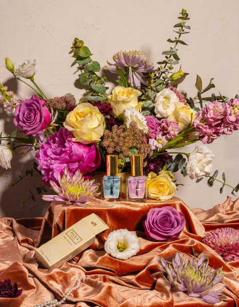 るい2本セットALBION FLORA DRIP 160 KIT アルビオン フローラドリップ s 160 キット｜紹介記事｜キレイエ