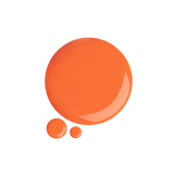 Nail Lacquer in Bird of Paradise