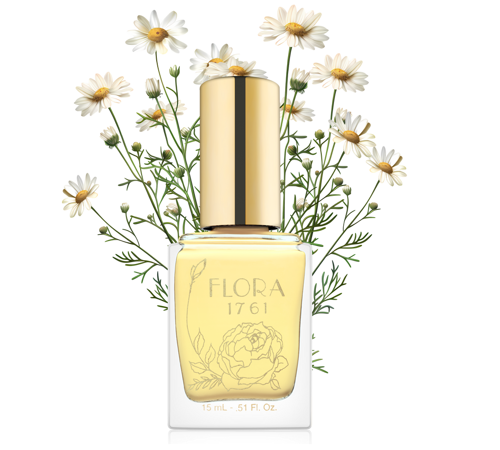 Nail Lacquer in Chamomile