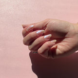 Nail Lacquer in Queen Anne's Lace