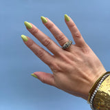 Nail Lacquer in Meadowgrass
