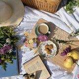 Nail Lacquer in Chamomile