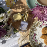 Nail Lacquer in Chamomile