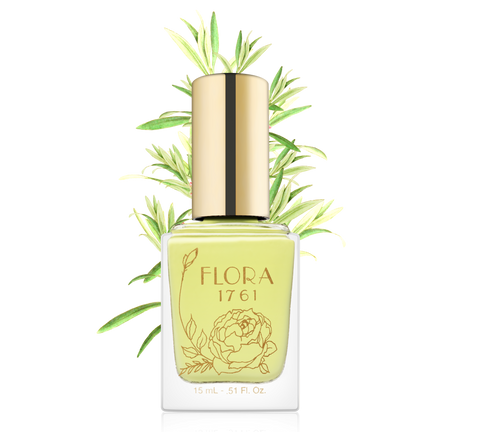 Nail Lacquer in Meadowgrass