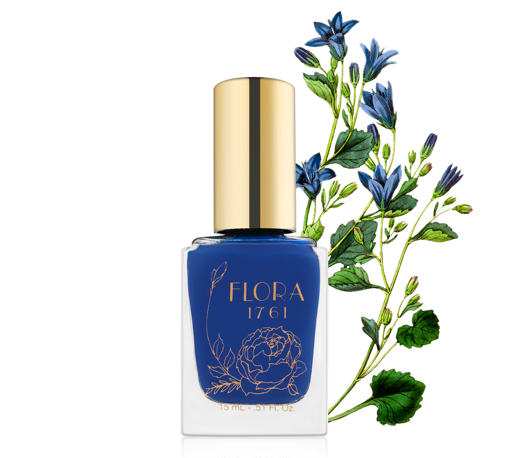 Nail Lacquer in Starflower