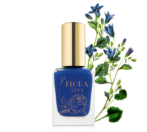 Nail Lacquer in Starflower