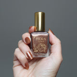 Nail Lacquer in Baltic Amber