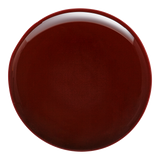Nail Lacquer in Black Satin Dahlia