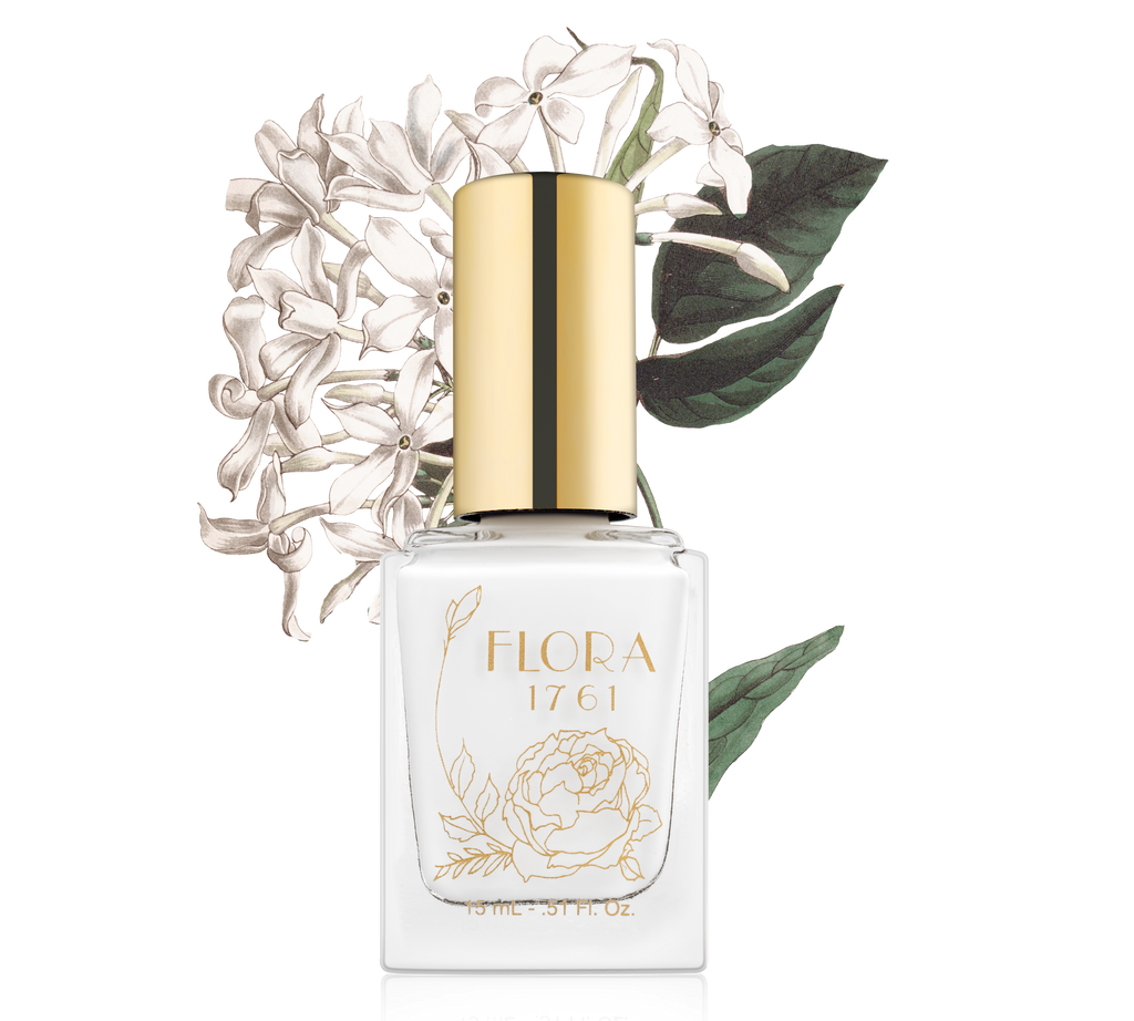 Nail Lacquer in Jasmine