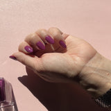 Nail Lacquer in Hyacinth