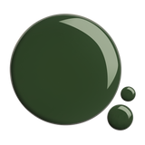 Nail Lacquer in Evergreen