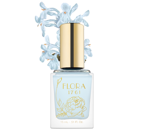 Nail Lacquer in African Lily