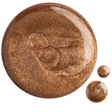 Nail Lacquer in Baltic Amber