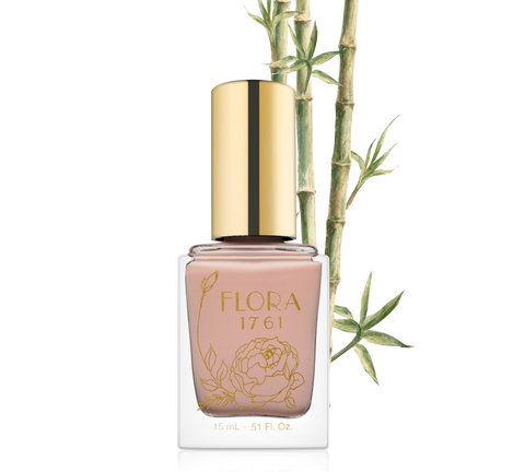 Nail Lacquer in Bamboo