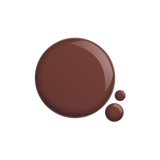 Nail Lacquer in Chestnut