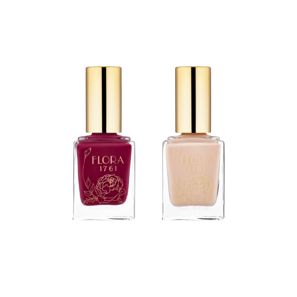 Cashmere Duo