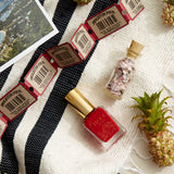 Nail Lacquer in Flanders Poppy