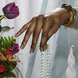 Nail Lacquer in Passion Flower