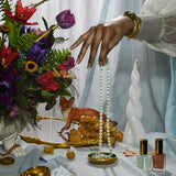 Nail Lacquer in Bamboo