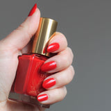 Nail Lacquer in Flanders Poppy