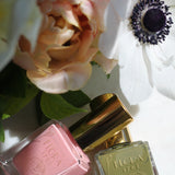 Nail Lacquer in Hollyhock