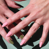 Nail Lacquer in Hollyhock