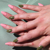 Nail Lacquer in Cypress