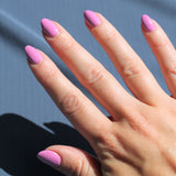 Nail Lacquer in Foxglove