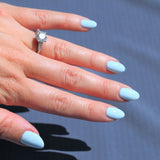 Nail Lacquer in African Lily