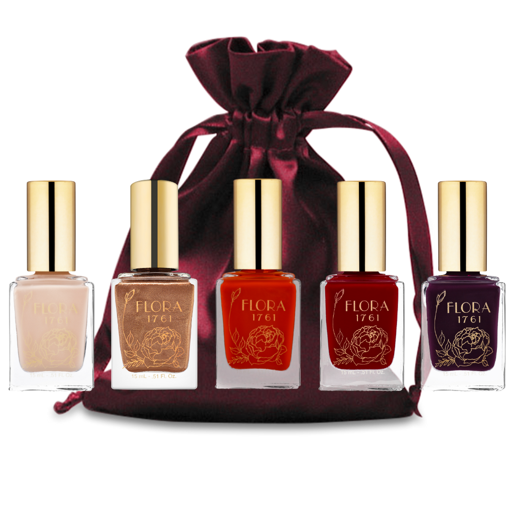 Holiday Glamour Gift Set