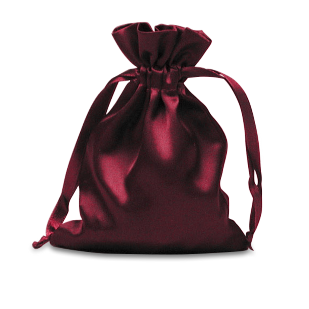 Satin Gift Bag
