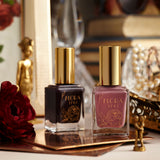 Nail Lacquer in Scotch Thistle