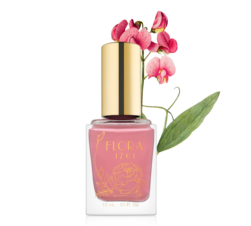 Nail Lacquer in Sweet Pea