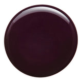 Nail Lacquer in Black Iris
