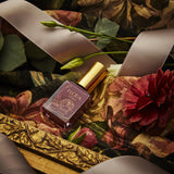 Nail Lacquer in Chrysanthemum