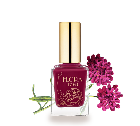 Nail Lacquer in Chrysanthemum