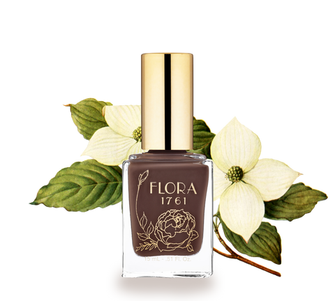 Nail Lacquer in Dogwood