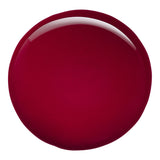 Nail Lacquer in Crimson Peony