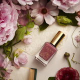 Nail Lacquer in Garden Rose