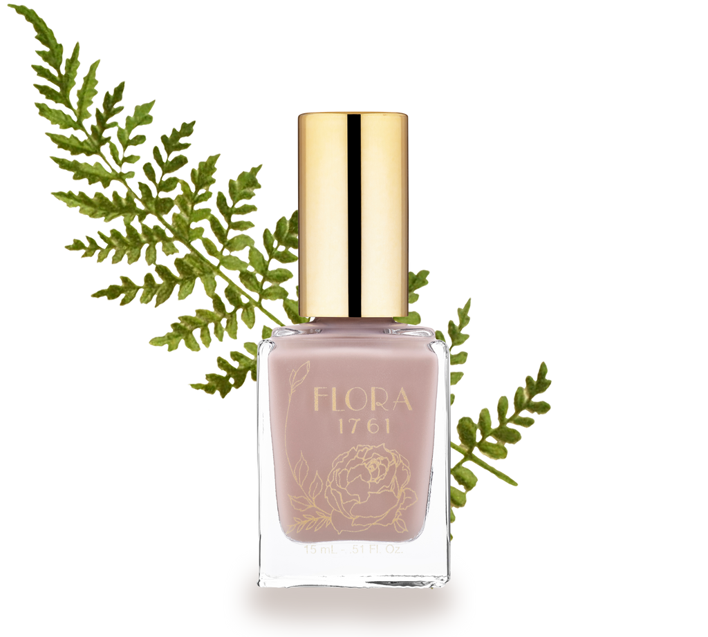 Nail Lacquer in Painted Fern