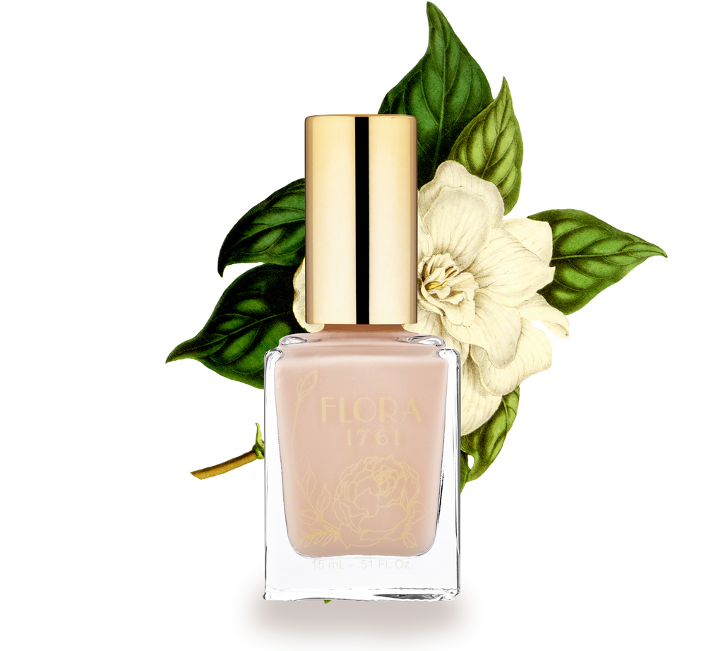 Nail Lacquer in Star Magnolia