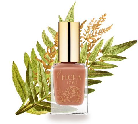 Nail Lacquer in Desert Brush