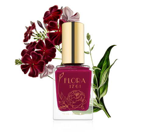 Nail Lacquer in Sweet William