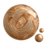 Nail Lacquer in Hamari Gold