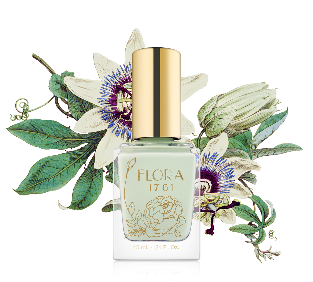 Nail Lacquer in Passion Flower
