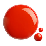 Nail Lacquer in Zinnia