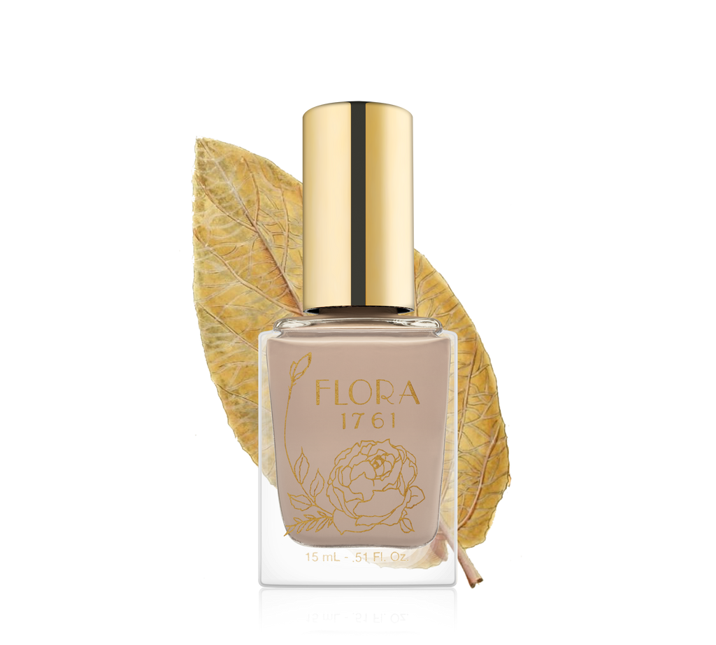 Nail Lacquer in Candlebark