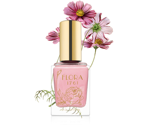 Nail Lacquer in China Aster