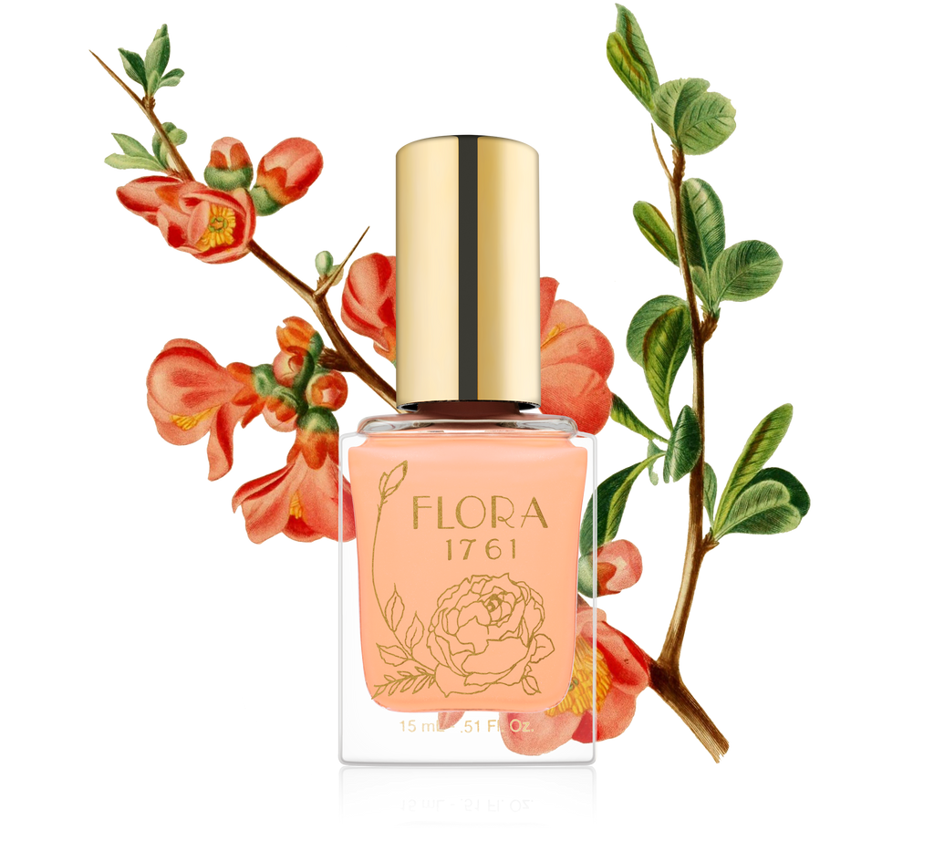 Nail Lacquer in Snapdragon