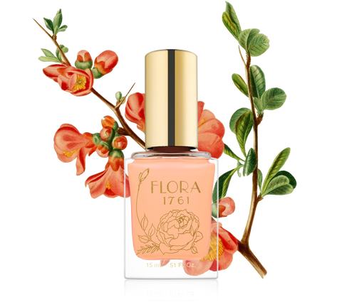 Nail Lacquer in Snapdragon